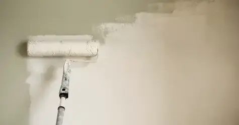 peinture intérieur Pontaubault-1